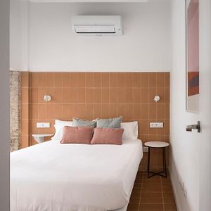 Appartement met een Slaapkamer