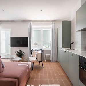 Appartement met Drie Slaapkamers